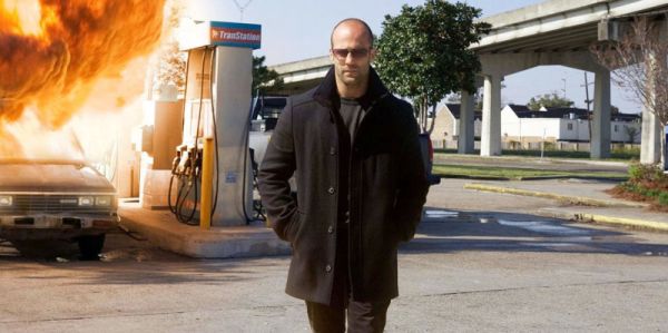 MECHANIC: RESURRECTION Trailer