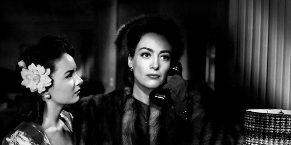 How to Analyse Movies #2: Signs, Codes & Conventions - Mildred Pierce