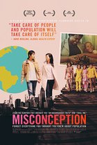 Misconception Poster