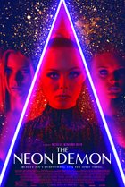 The Neon Demon Poster