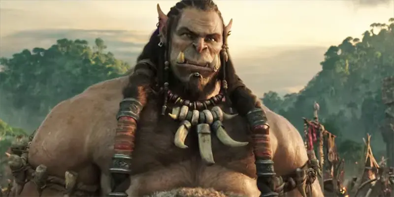 WARCRAFT: So Close, Yet So Far Away From Greatness