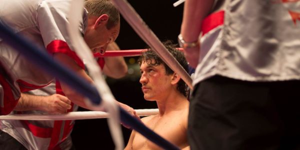 Bleed For This Trailer