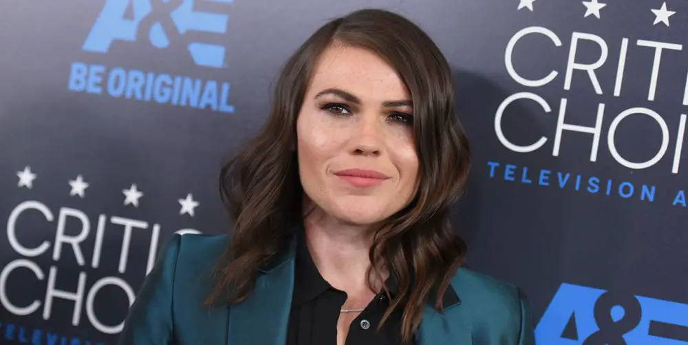 Profile: Clea DuVall