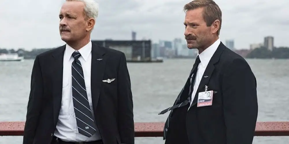 Sully Trailer