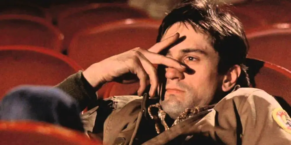 Enter The Soldier's Mind: Visions of PTSD in TAXI DRIVER & DISORDER