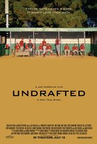 Undrafted Poster