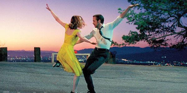 La La Land Teaser Trailer