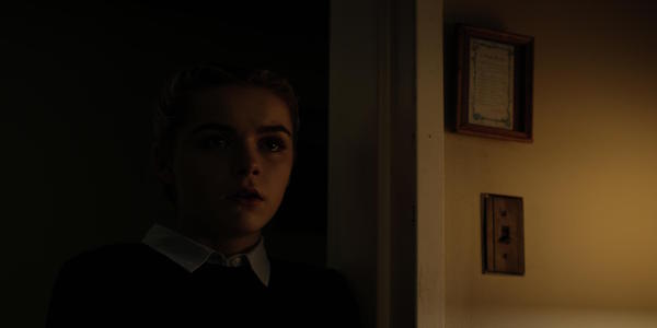 THE BLACKCOAT'S DAUGHTER: The Film You Aren't Ready To See (But Should)