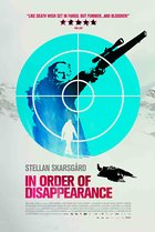 Movies Opening In Cinemas On August 26 - In Order of Disappearance 