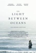 Light Between Oceans Poster