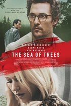 Movies Opening In Cinemas On August 26 - The Sea of Trees 