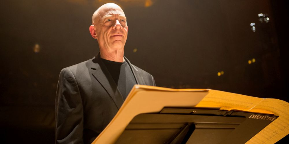 The Nominated Film You May Have Missed: WHIPLASH