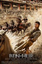 Ben-Hur Poster