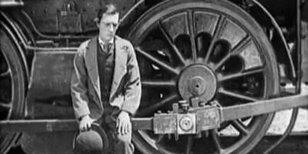 The Beginner's Guide: Buster Keaton, Director