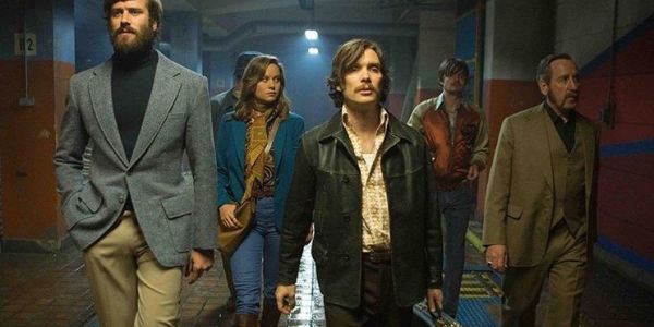 Free Fire Trailer