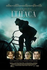 ITHACA Poster