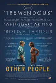 OTHER PEOPLE Poster