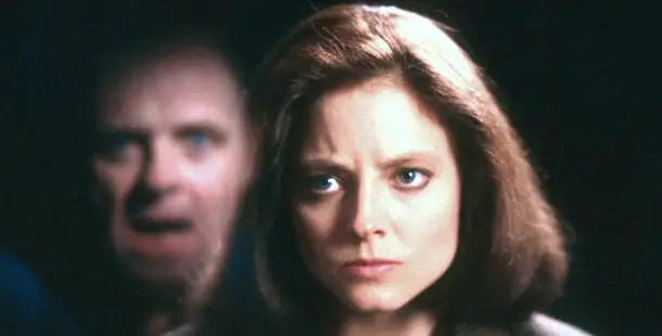 Feminine Perspective And Power In THE SILENCE OF THE LAMBS