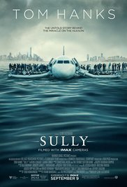 SULLY Poster