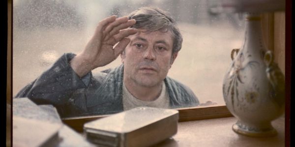 Sculptures In Time Pt. III: Tarkovsky's SOLARIS