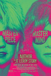 THE JT LEROY STORY Poster