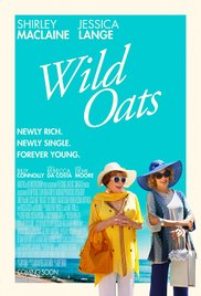 Wild Oats Poster