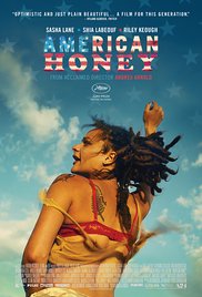 Movies Opening In Cinemas On September 30 - American Honey