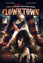 Movies Opening In Cinemas On September 30 - Clowntown