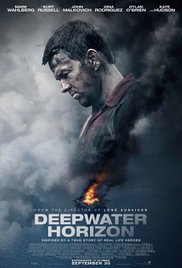 Movies Opening In Cinemas On September 30 - Deepwater Horizon