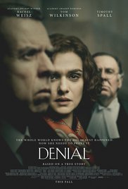 Movies Opening In Cinemas On September 30 - Denial