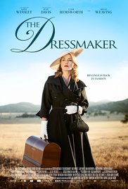 Movies Opening In Cinemas On September 23 - The Dressmaker Poster