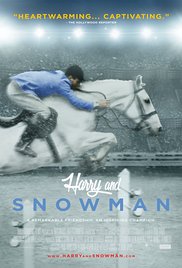 Movies Opening In Cinemas On September 30 - Harry & Snowman