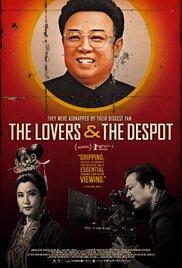 Movies Opening In Cinemas On September 23 - The Lovers & The Despot Poster