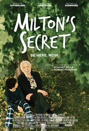 Movies Opening In Cinemas On September 30 - Milton's Secret