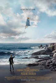 Movies Opening In Cinemas On September 30 - Miss Peregrine's Home For Peculiar Children