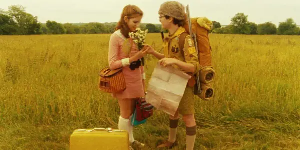 How Wes Anderson Is Influenced By The Peanuts