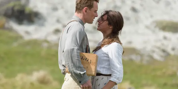 THE LIGHT BETWEEN OCEANS: A Story Lost In Adaptation