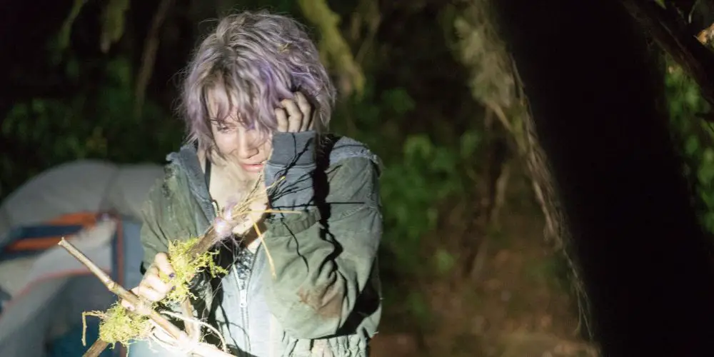 Did THE BLAIR WITCH PROJECT's Sub-Par Sequels Damage The Franchise?