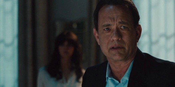 INFERNO: Breakneck Thriller Hurtles Right Over Its Plot