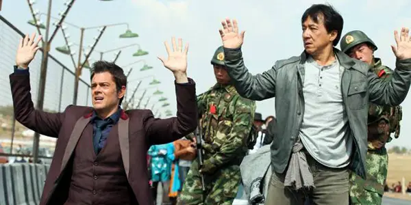 SKIPTRACE: Jackie’s Finest Hour