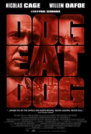 Movies Opening In Cinemas On November 4 - Dog Eat Dog