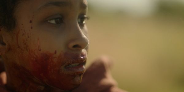 THE GIRL WITH ALL THE GIFTS: A Zombie Film With Brains & A Heart