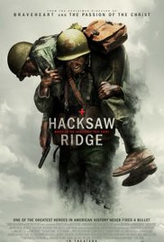 Movies Opening In Cinemas On November 4 - Hacksaw Ridge