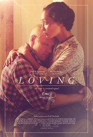 Movies Opening In Cinemas On November 4 - Loving