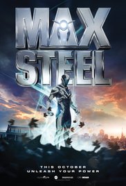 Movies Opening In Cinemas On October 14 - Max Steel