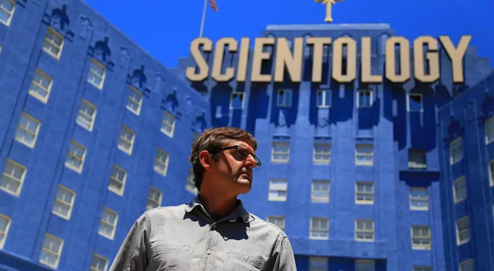 MY SCIENTOLOGY MOVIE: No Going Clear, But Clearly Good Fun