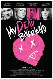 Movies Opening In Cinemas On November 4 - My Dead Boyfriend