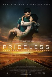 Movies Opening In Cinemas On October 14 - Priceless