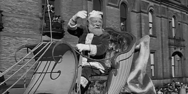 The Nominated Film You May Have Missed: MIRACLE ON 34TH STREET