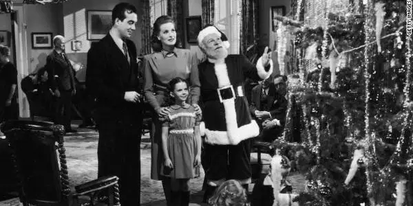 The Nominated Film You May Have Missed: MIRACLE ON 34TH STREET